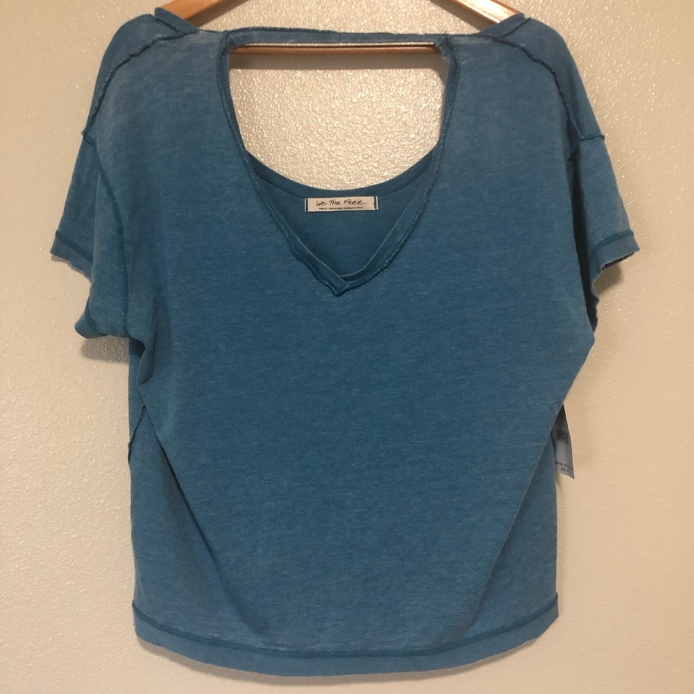 FREE PEOPLE!! NWT!!!